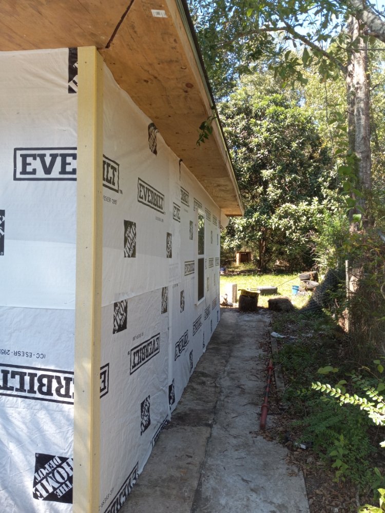 Slide of DJ'S Construction Roofing Siding & Framing