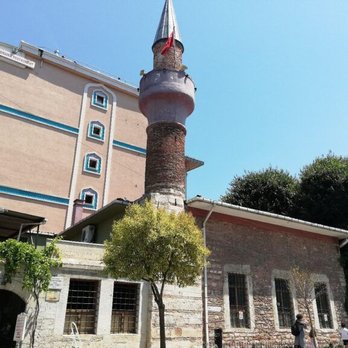 Yerebatan Cami - Mosques Near Me - Istanbul, 34