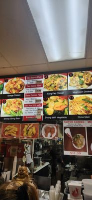 Menu photo 1 China Wok Tracy, CA Menu photo 1 China Wok Tracy, CA