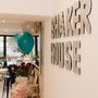 Bhaker House