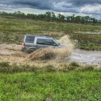 Jw Corbett Wildlife Management Area - LR4 - Campgrounds Near Me - Jupiter, Florida
