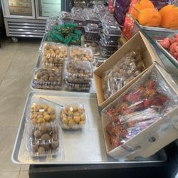 Top Taste Fruits