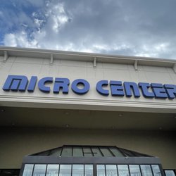 Micro Center