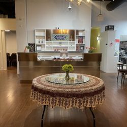 Toranj Restaurant and Banquet Hall