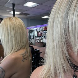 Hair Clinic