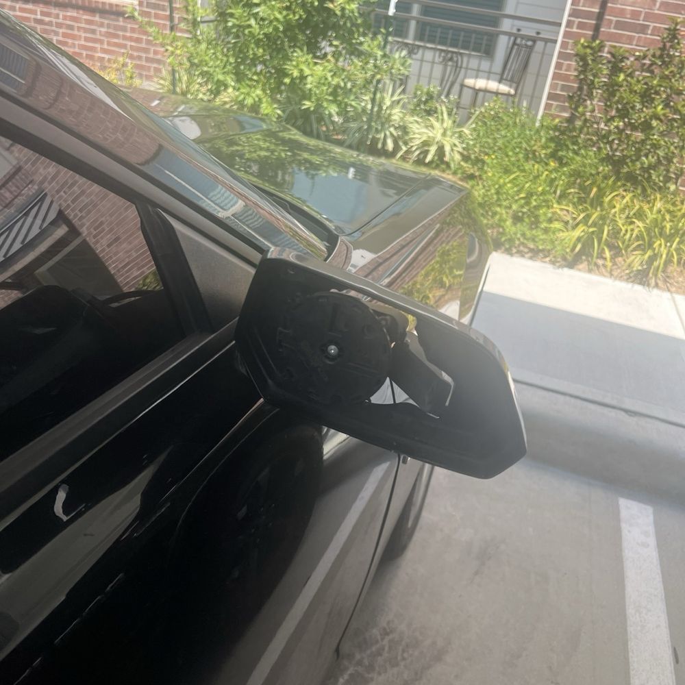 Galson Auto & Body - Broken mirror - Auto Repair Near Me - Cypress, Texas Galson Auto & Body - Broken mirror - Auto Repair Near Me - Cypress, Texas