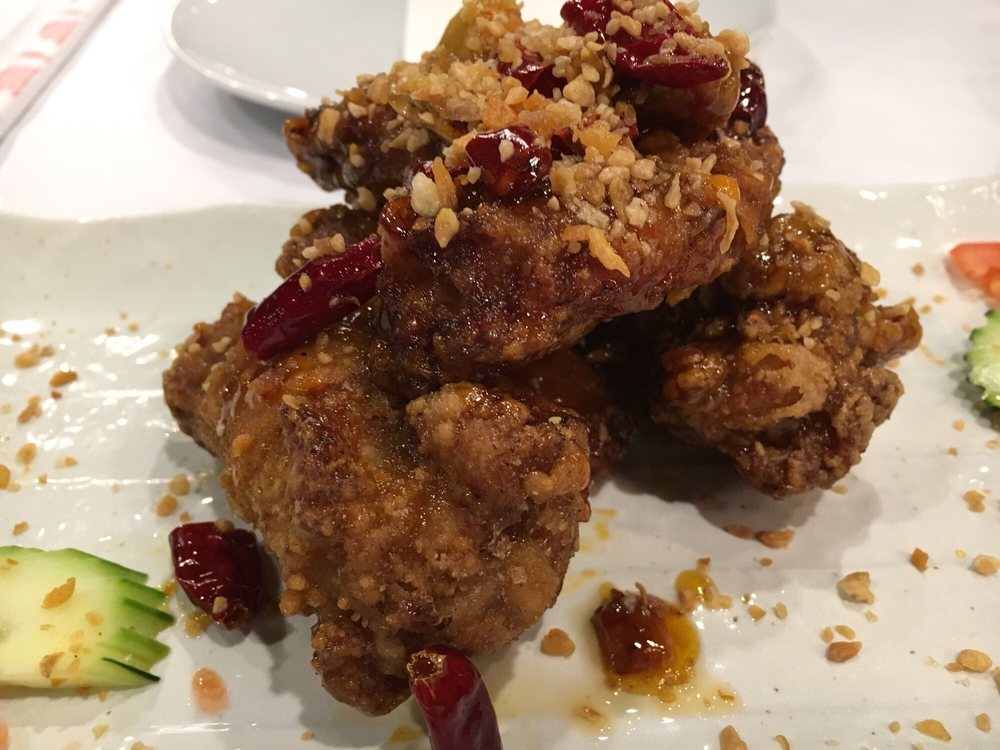 GARLIC & CHIVES Updated August 2024 1575 Photos & 475 Reviews