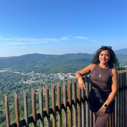 Howard Knob Park