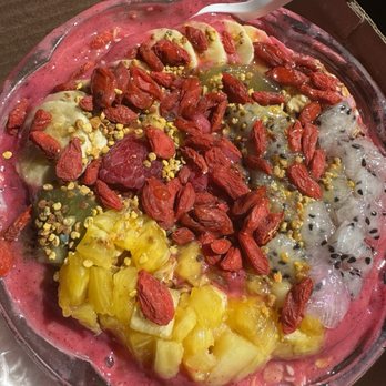 Anake's Juice Bar - Juice Bars & Smoothies Near Me - Koloa, Hawaii