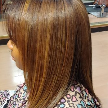 Knappy By Nature - Highlights Galore! ! ! #highlights on Instagram ! - Hair Extensions Near Me - Campbell, California Knappy By Nature - Highlights Galore! ! ! #highlights on Instagram ! - Hair Extensions Near Me - Campbell, California