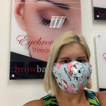 Brow Bar - Eyebrow Services Near Me - Tampa, Florida Brow Bar - Eyebrow Services Near Me - Tampa, Florida