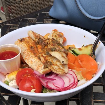 Slapfish - Seafood Near Me - Albuquerque, New Mexico