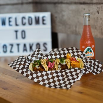 Loz Takos - a hot dog and a bottle of soda - Mexican Near Me - Abbotsford, British Columbia Loz Takos - a hot dog and a bottle of soda - Mexican Near Me - Abbotsford, British Columbia
