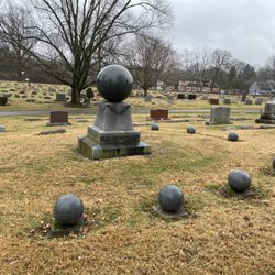 Merchant Ball