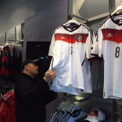 adidas Köln