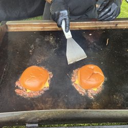 Richies Burgers