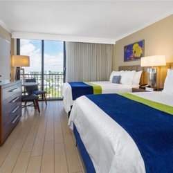 Wyndham Deerfield Beach Resort - Guest room