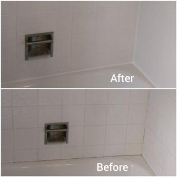 Grout Experts - Grout Services Near Me - Lake Villa, Illinois