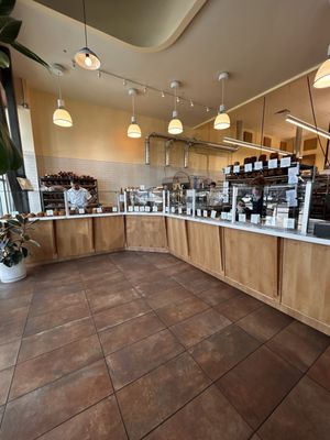 Beloved's Bakery and Cafe by null