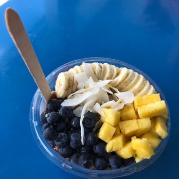 Grati Cafe - Acaí Bowl - Juice Bars & Smoothies Near Me - Key Largo, Florida