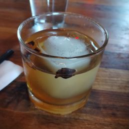 Mr. Lee's Old Fashioned Mr. Lee's Old Fashioned