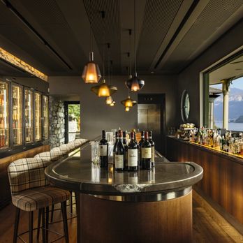 Grand Hotel Tremezzo - L'Escale Trattoria & Wine Bar - Hotels Near Me - Tremezzo, LC Grand Hotel Tremezzo - L'Escale Trattoria & Wine Bar - Hotels Near Me - Tremezzo, LC