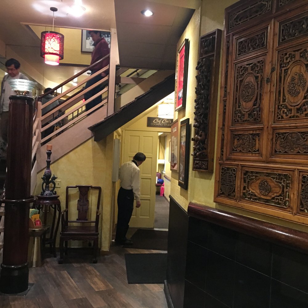 Chef Chu's - Chinese Near Me - Los Altos, California Chef Chu's - Chinese Near Me - Los Altos, California