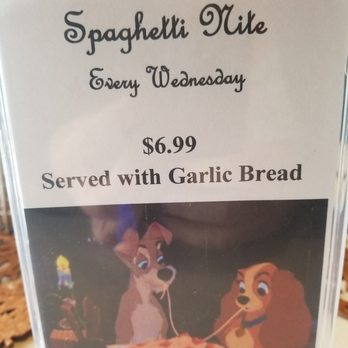 McKay's Family Restaurant - a menu for spaghetti lite - Diners Near Me - Halifax, Nova Scotia McKay's Family Restaurant - a menu for spaghetti lite - Diners Near Me - Halifax, Nova Scotia