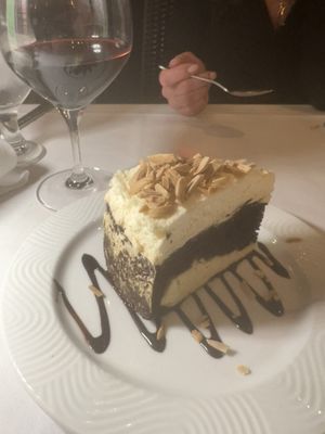 Vaccaros Trattoria by null