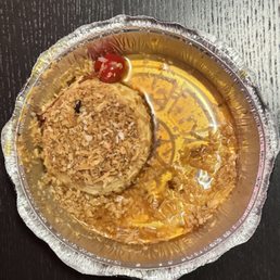 Coconut Flan