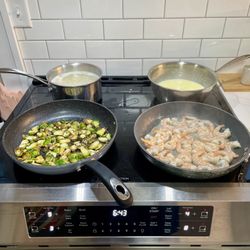 Appliance Solutions