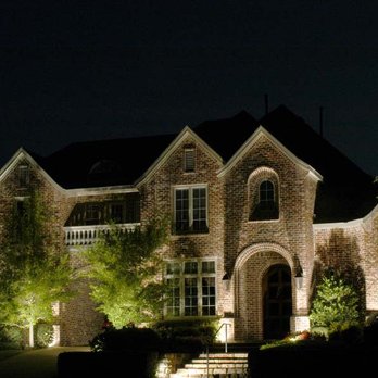 Silver Moon Lighting - Frisco, Texas - Landscaping Near Me - Allen, Texas Silver Moon Lighting - Frisco, Texas - Landscaping Near Me - Allen, Texas