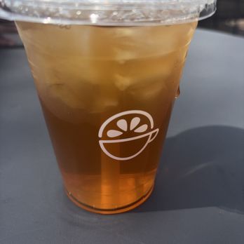Hometown Coffee & Juice - Iced tea - Juice Bars & Smoothies Near Me - Lake Forest, Illinois