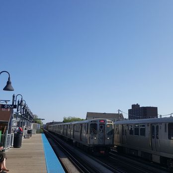 CTA - Diversey - Public Transportation Near Me - Chicago, Illinois CTA - Diversey - Public Transportation Near Me - Chicago, Illinois