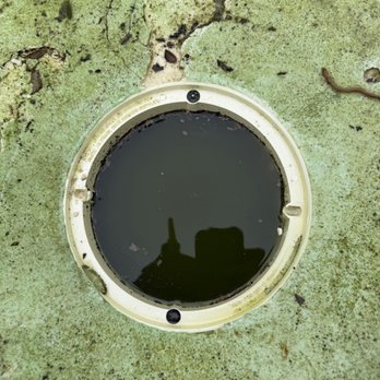 H2Ops Pools - New drain cover - Pool & Hot Tub Service Near Me