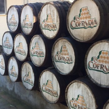 La Taberna del Cofradia - Mexican Near Me - Tequila, JAL La Taberna del Cofradia - Mexican Near Me - Tequila, JAL