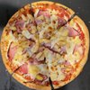 Carriage House Pizza gift card