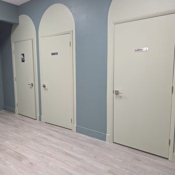Children’s Planet - Women's restroom - Indoor Playcenter Near Me - Orlando, Florida Children’s Planet - Women's restroom - Indoor Playcenter Near Me - Orlando, Florida