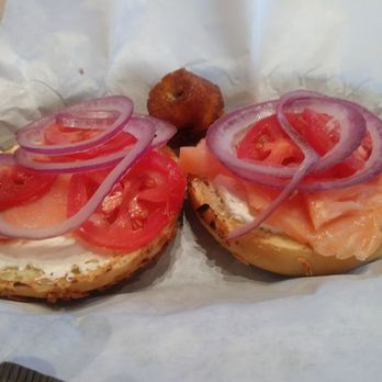 Kokobelli Bagel Cafe - Bagel and Lox - Bagels Near Me - Mesa, Arizona Kokobelli Bagel Cafe - Bagel and Lox - Bagels Near Me - Mesa, Arizona