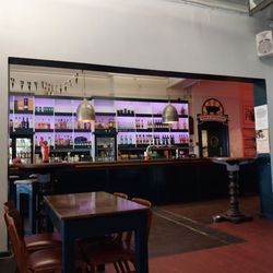The Pigs Palace - Bar