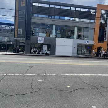 Korean Ice Co. - Outside - Shaved Ice Near Me - Los Angeles, California Korean Ice Co. - Outside - Shaved Ice Near Me - Los Angeles, California