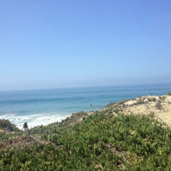 Point Dume State Beach - Gorgeous beach - Beaches Near Me - Malibu, California