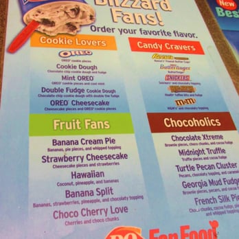 Dairy Queen Grill & Chill - Lots of Blizzards - Fast Food Near Me - Dacula, Georgia Dairy Queen Grill & Chill - Lots of Blizzards - Fast Food Near Me - Dacula, Georgia