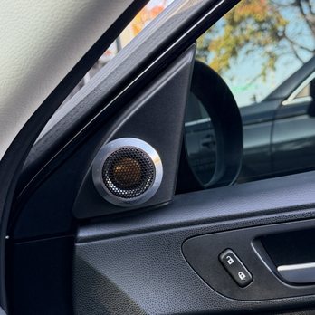 Auto Sound - Skar Custom Flush Components - Car Stereo Installation Near Me - San Jose, California