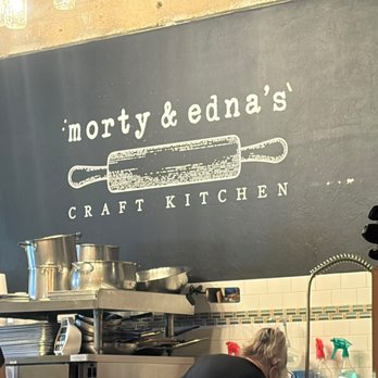Morty & Edna's - Breakfast & Brunch Near Me - Lake Placid, Florida Morty & Edna's - Breakfast & Brunch Near Me - Lake Placid, Florida