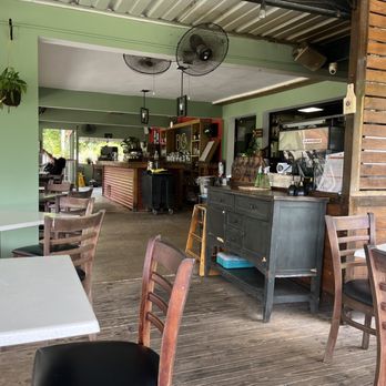 Bacoa Finca + Fogon - Comedor - Puerto Rican Near Me - Juncos, Puerto Rico Bacoa Finca + Fogon - Comedor - Puerto Rican Near Me - Juncos, Puerto Rico