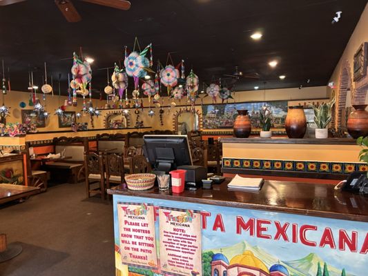 Fiesta Mexicana by null