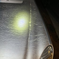 Tennessee Valley Tint - Same all the cracking
