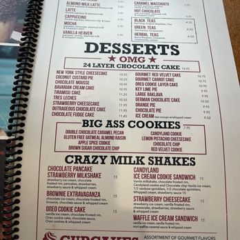Carnegie Diner & Cafe - Diners Near Me - Vienna, Virginia