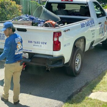 Blue Collar Scholars - Masonry/Concrete Near Me - Bethesda, Maryland